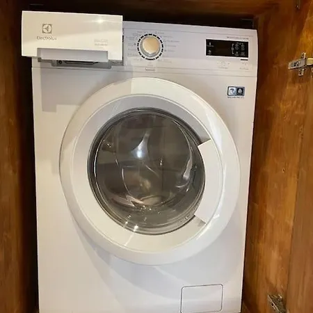 Family-friendly 3-room تارتو
