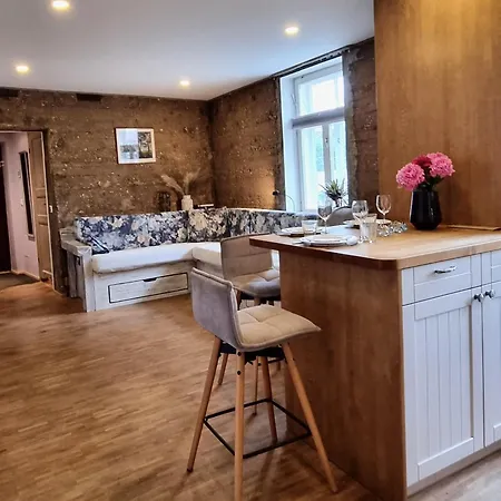 Family-friendly 3-room شقة *