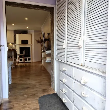 Family-friendly 3-room شقة