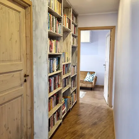 شقة Family-friendly 3-room تارتو