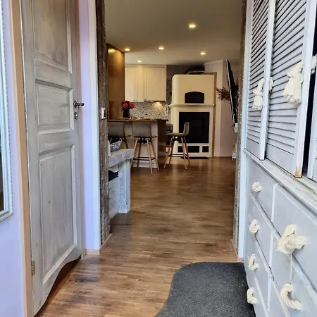شقة Family-friendly 3-room *
