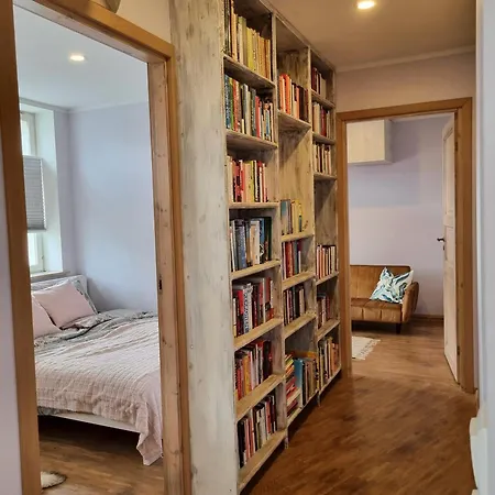 Family-friendly 3-room شقة *