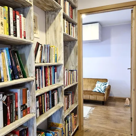 Family-friendly 3-room شقة *