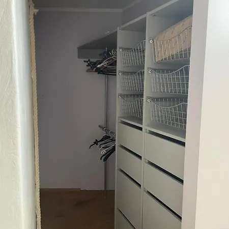 Family-friendly 3-room شقة *