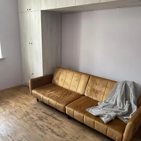 Family-friendly 3-room شقة