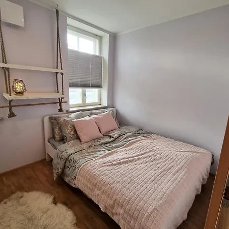 Family-friendly 3-room * تارتو